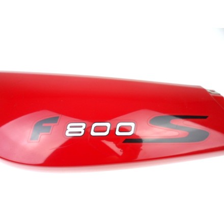 FIANCHETTO CODONE CARENA COPRI SERBATOIO POSTERIORE SINISTRO BMW F800 S - 2007