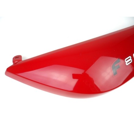 FIANCHETTO CODONE CARENA COPRI SERBATOIO POSTERIORE SINISTRO BMW F800 S - 2007