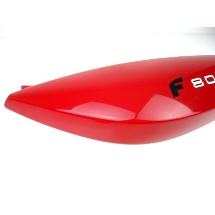 FIANCHETTO CODONE CARENA COPRI SERBATOIO POSTERIORE SINISTRO BMW F800 S - 2007