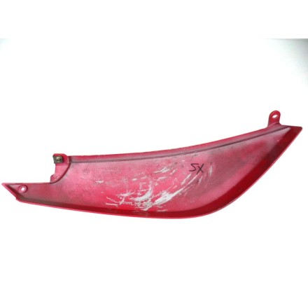 FIANCHETTO CODONE CARENA COPRI SERBATOIO POSTERIORE SINISTRO BMW F800 S - 2007