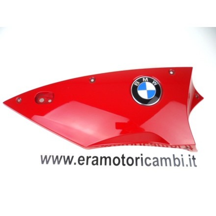 CARENA FIANCHETTO PORTA FRECCIA ANTERIORE INFERIORE SINISTRO BMW F800 S - 2007
