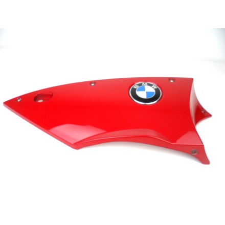 CARENA FIANCHETTO PORTA FRECCIA ANTERIORE INFERIORE SINISTRO BMW F800 S - 2007