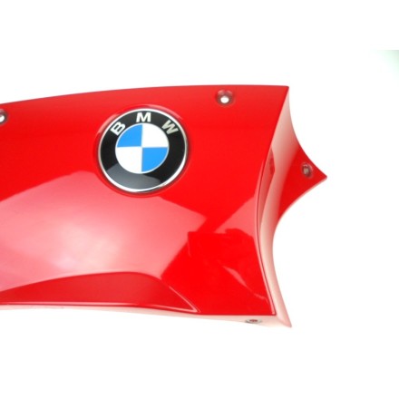 CARENA FIANCHETTO PORTA FRECCIA ANTERIORE INFERIORE SINISTRO BMW F800 S - 2007