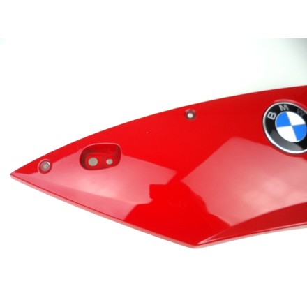 CARENA FIANCHETTO PORTA FRECCIA ANTERIORE INFERIORE SINISTRO BMW F800 S - 2007