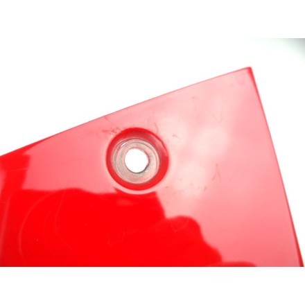 CARENA FIANCHETTO PORTA FRECCIA ANTERIORE INFERIORE SINISTRO BMW F800 S - 2007