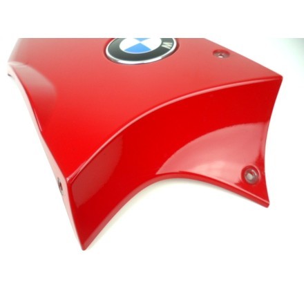 CARENA FIANCHETTO PORTA FRECCIA ANTERIORE INFERIORE SINISTRO BMW F800 S - 2007