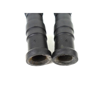 COPPIA BOBINE ACCENSIONE AVVIAMENTO MOTORE ORIGINALI BMW F800 S - 2007