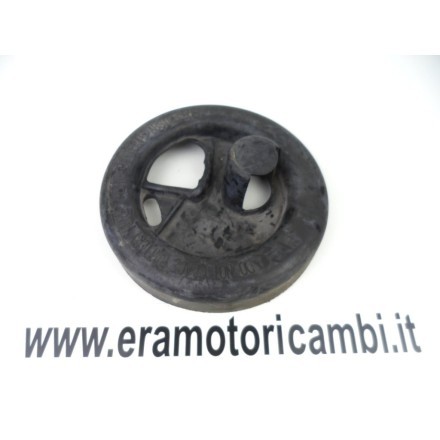 GOMMA SERBATOIO CARBURANTE PROTEZIONE COPRI POMPA BENZINA BMW F800 S - 2007