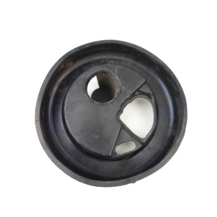 GOMMA SERBATOIO CARBURANTE PROTEZIONE COPRI POMPA BENZINA BMW F800 S - 2007