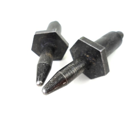 PERNI VITI SUPPORTI SPECIALI FISSAGGIO SELLA PARTE POSTERIORE BMW F800 S - 2007