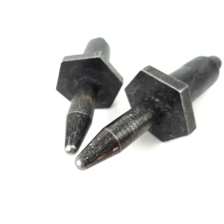 PERNI VITI SUPPORTI SPECIALI FISSAGGIO SELLA PARTE POSTERIORE BMW F800 S - 2007