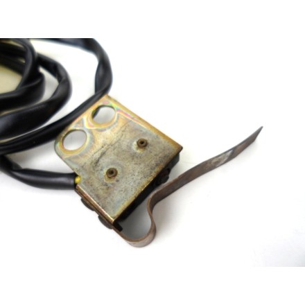 SENSORE LUCE STOP INTERRUTTORE LEVA FRENO POSTERIORE BMW F800 S - 2007