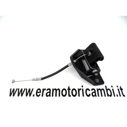 SERRATURA SEDILE MECCANISMO APERTURA SELLA PARTE POSTERIORE BMW F800 S - 2007