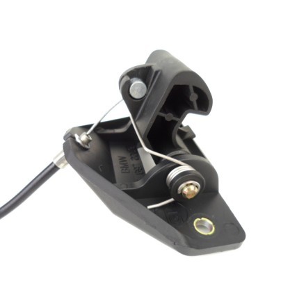 SERRATURA SEDILE MECCANISMO APERTURA SELLA PARTE POSTERIORE BMW F800 S - 2007