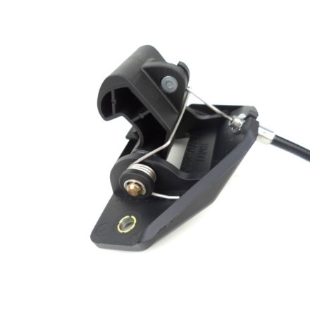 SERRATURA SEDILE MECCANISMO APERTURA SELLA PARTE POSTERIORE BMW F800 S - 2007