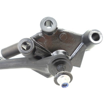 CAVALLETTO SOSTEGNO MOTO LATERALE COMPLETO DI MOLLA E PERNO BMW F800 S - 2007