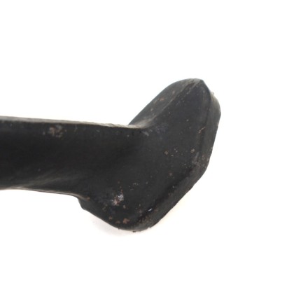 CAVALLETTO SOSTEGNO MOTO LATERALE COMPLETO DI MOLLA E PERNO BMW F800 S - 2007