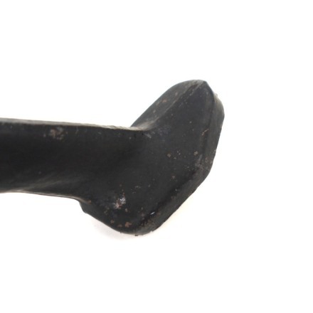 CAVALLETTO SOSTEGNO MOTO LATERALE COMPLETO DI MOLLA E PERNO BMW F800 S - 2007