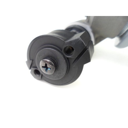 SHOWA AMMORTIZZATORE SOSPENSIONE MONOAMMORTIZZATORE POSTERIORE BMW F800 S - 2007