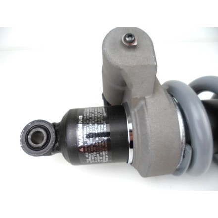 SHOWA AMMORTIZZATORE SOSPENSIONE MONOAMMORTIZZATORE POSTERIORE BMW F800 S - 2007