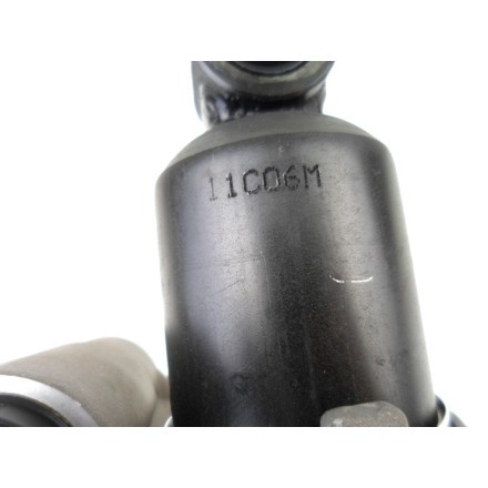 SHOWA AMMORTIZZATORE SOSPENSIONE MONOAMMORTIZZATORE POSTERIORE BMW F800 S - 2007