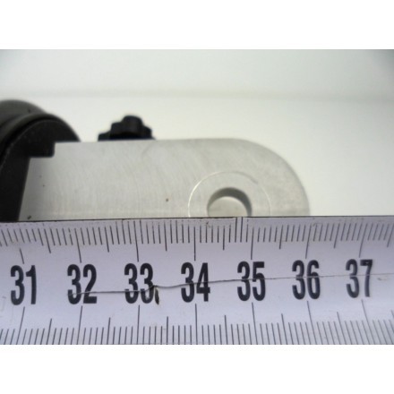 SHOWA AMMORTIZZATORE SOSPENSIONE MONOAMMORTIZZATORE POSTERIORE BMW F800 S - 2007