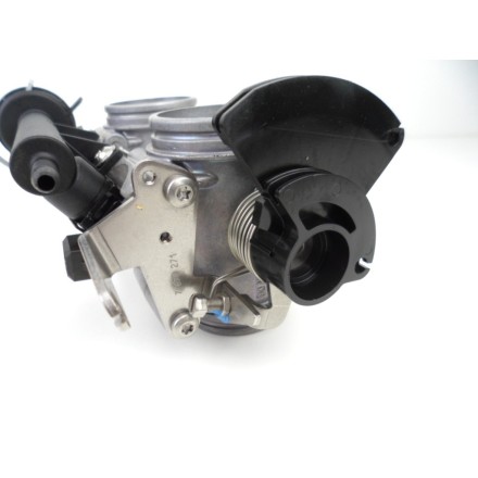 BING CORPO FARFALLATO INIEZIONE BENZINA CON SENSORI +INIETTORI BMW F800 S - 2007