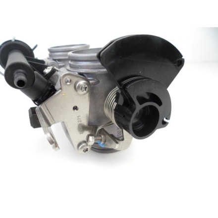 BING CORPO FARFALLATO INIEZIONE BENZINA CON SENSORI +INIETTORI BMW F800 S - 2007