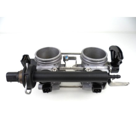 BING CORPO FARFALLATO INIEZIONE BENZINA CON SENSORI +INIETTORI BMW F800 S - 2007