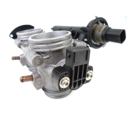 BING CORPO FARFALLATO INIEZIONE BENZINA CON SENSORI +INIETTORI BMW F800 S - 2007