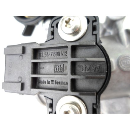 BING CORPO FARFALLATO INIEZIONE BENZINA CON SENSORI +INIETTORI BMW F800 S - 2007