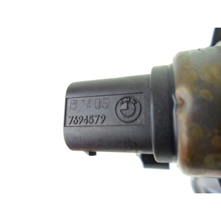 BING CORPO FARFALLATO INIEZIONE BENZINA CON SENSORI +INIETTORI BMW F800 S - 2007