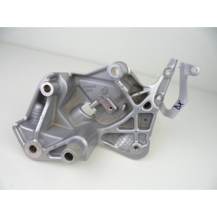 SUPPORTO CON PEDANA POGGIAPIEDE ANTERIORE PILOTA DESTRA BMW F800 S - 2007