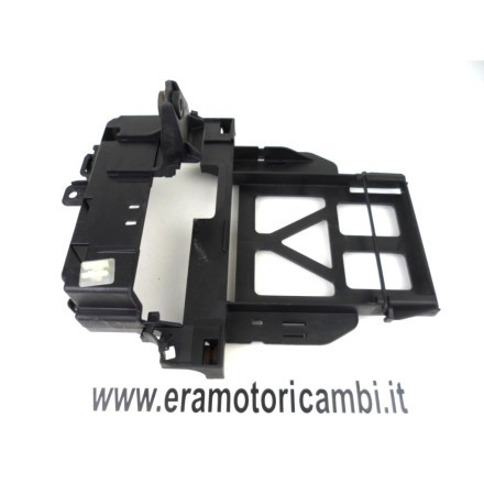 CARENA PLASTICA ECU/CDI FISSAGGIO CENTRALINE ELETTRONICHE BMW F800 S - 2007