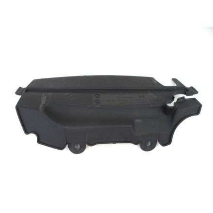 PLASTICA PROTEZIONE COPERTURA TESTATA MOTORE SOTTO RADIATORE BMW F800 S - 2007