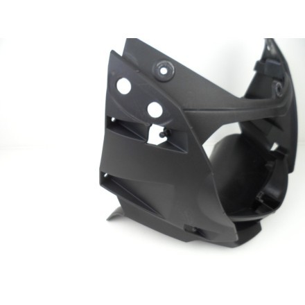 CARENA CORNICE FARO SUPPORTO TELAIETTO FANALE ANTERIORE BMW F800 S - 2007