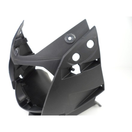 CARENA CORNICE FARO SUPPORTO TELAIETTO FANALE ANTERIORE BMW F800 S - 2007