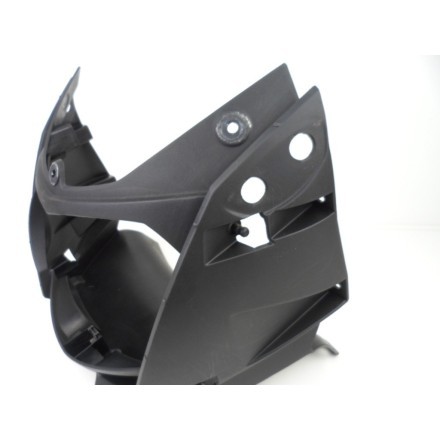 CARENA CORNICE FARO SUPPORTO TELAIETTO FANALE ANTERIORE BMW F800 S - 2007