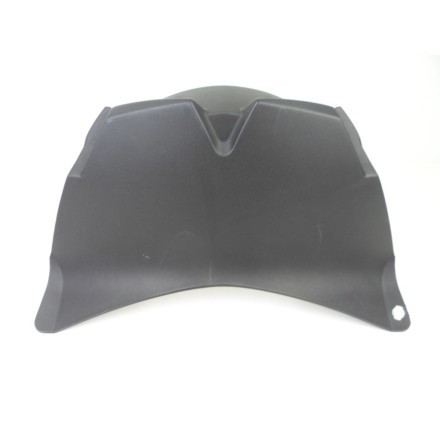 CARENA CORNICE FARO SUPPORTO TELAIETTO FANALE ANTERIORE BMW F800 S - 2007