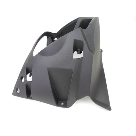 CARENA CORNICE FARO SUPPORTO TELAIETTO FANALE ANTERIORE BMW F800 S - 2007