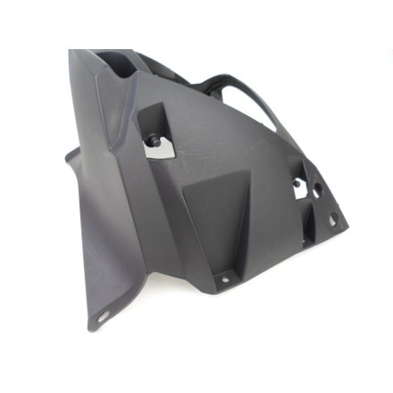 CARENA CORNICE FARO SUPPORTO TELAIETTO FANALE ANTERIORE BMW F800 S - 2007