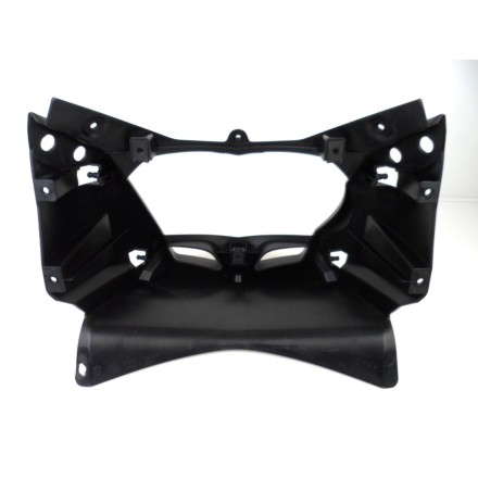 CARENA CORNICE FARO SUPPORTO TELAIETTO FANALE ANTERIORE BMW F800 S - 2007