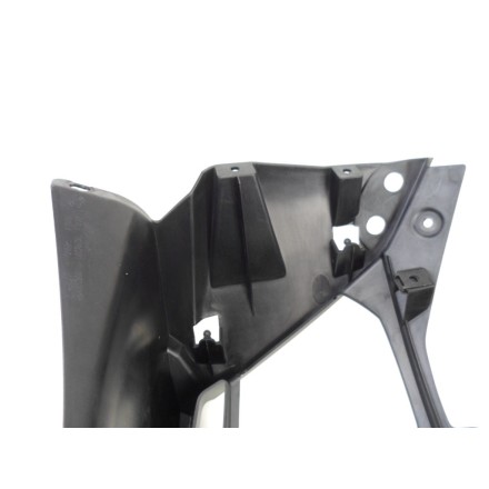 CARENA CORNICE FARO SUPPORTO TELAIETTO FANALE ANTERIORE BMW F800 S - 2007