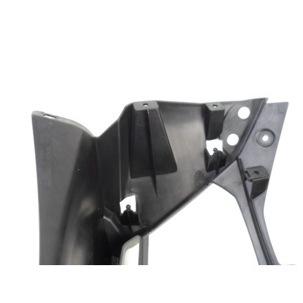 CARENA CORNICE FARO SUPPORTO TELAIETTO FANALE ANTERIORE BMW F800 S - 2007