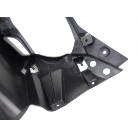 CARENA CORNICE FARO SUPPORTO TELAIETTO FANALE ANTERIORE BMW F800 S - 2007