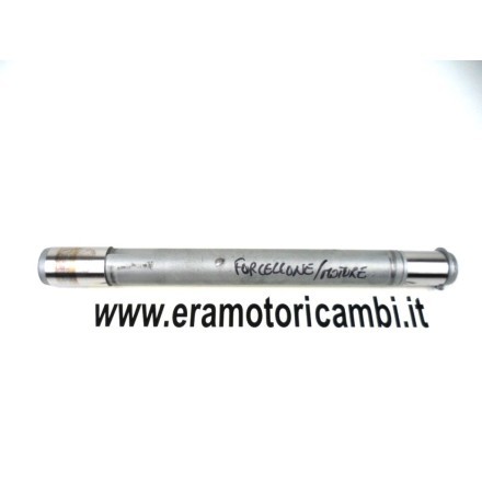 ASSE PERNO ASSIALE FISSAGGIO UNIONE FORCELLONE / MOTORE BMW F800 S - 2007