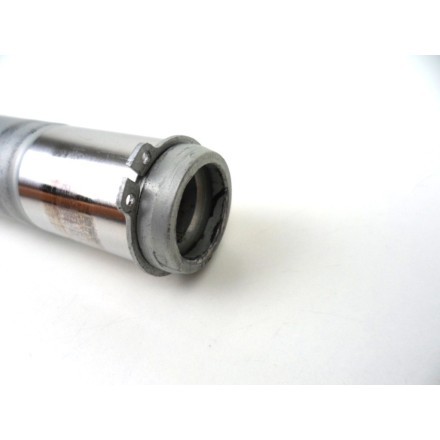 ASSE PERNO ASSIALE FISSAGGIO UNIONE FORCELLONE / MOTORE BMW F800 S - 2007