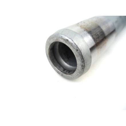 ASSE PERNO ASSIALE FISSAGGIO UNIONE FORCELLONE / MOTORE BMW F800 S - 2007
