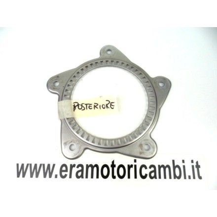 RUOTA FONICA FRENO-ABS CERCHIO POSTERIORE BMW F800 S - 2007