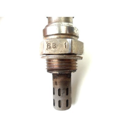 SONDA LAMBDA SCARICO SENSORE OSSIGENO COLLETTORE MARMITTA BMW F800 S - 2007